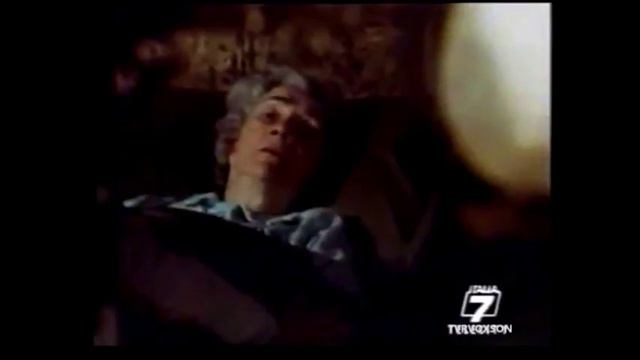 The Spiral Staircase -1975 смотреть онлайн