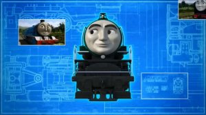 Welcome to Sodor, Sam!