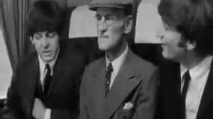 Битлз - Day Tripper смотреть этот клип