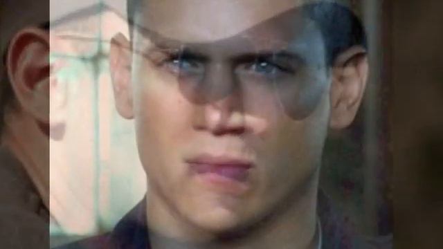 Wentworth Miller