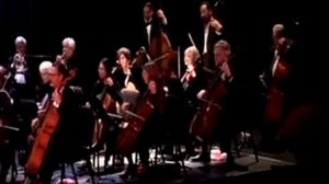 "PARADE OF THE WOODEN SOLDIERS" Lake County Symphony Orchestra Dec. 2019