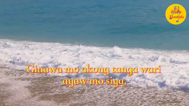 PINAGPALIT sa kaibigan-Tagalog love song by Bern Marzan-Tagalog song Lyrics смотреть онлайн
