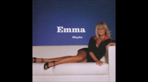 Emma Bunton - Maybe (Bini & Martini Club Mix) HQ