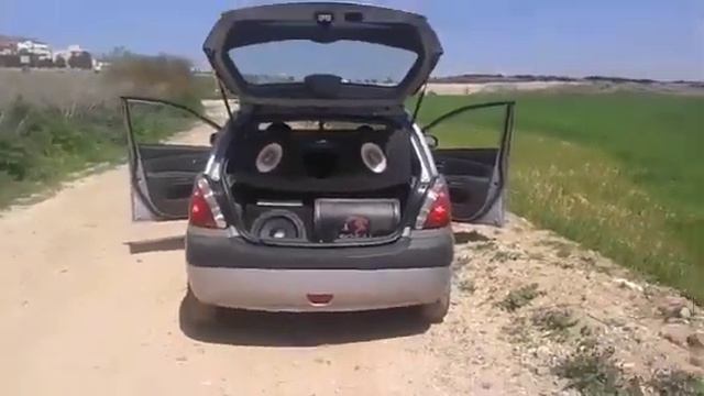 Equipo de musica coche смотреть онлайн