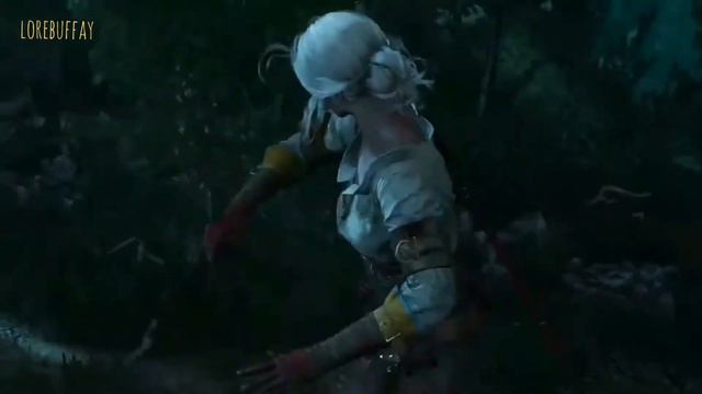 {GMV} The Witcher Will Take You Down || {Take You Down • Daniel Pemberton} смотреть онлайн