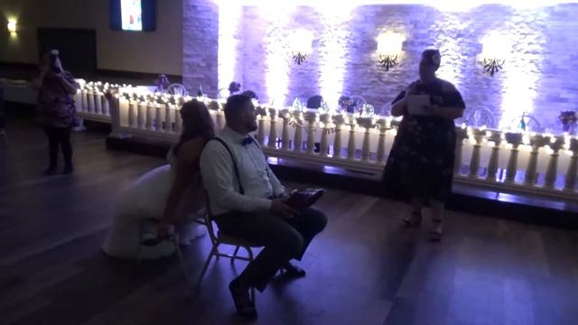 Amanda Dan wedding reception part 4 august 2019 смотреть онлайн