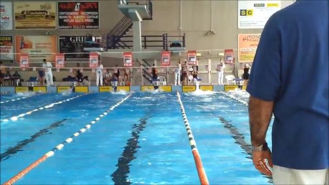 Prandi Mirko 100 MX - UISP Faenza ed Imola 2013 смотреть онлайн