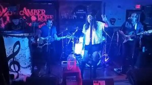 Amber Rose And The Renegades-Stairway To Heaven At Coachs Pub Smithfield RI