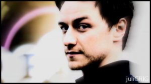 ||♥James McAvoy♥|| -BY j u l i GRIG