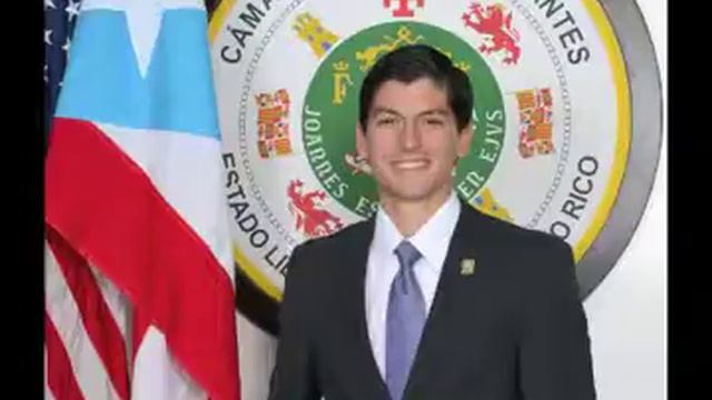 Discurso Juramentación Manuel Natal Albelo смотреть онлайн