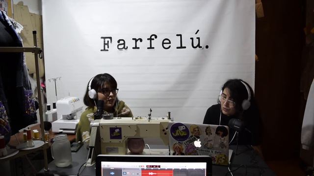 MODAGRAFÍAS EP. 27 - DOLORES DEL RIO PARTE 2