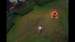 ГАЙД НА ТРИНДАМИРА LEAGUE OF LEGENDS:WILD RIFT lol wild rift