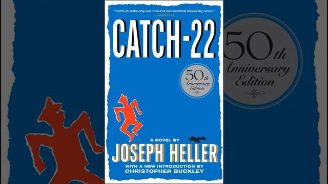 Catch 22 Chapters 1–5 Summary смотреть онлайн