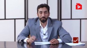 Уроки из аята 'аль Курси'   1 часть   Нуман Али Хан