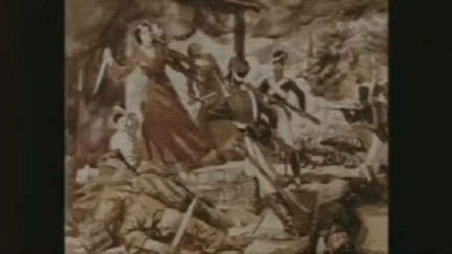 История флага. ОРСТХОЙ. смотреть онлайн