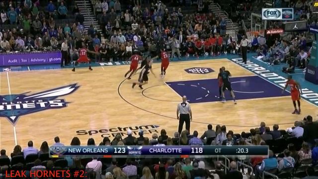 NBA SLOB Series: Leak (Stevens - Clifford - Snyder) смотреть онлайн