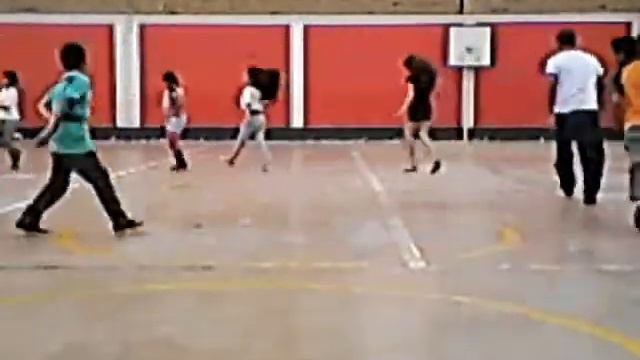 Ensayo de saya maestro de folklore Luis Alejandro Vega Ledesma los alamos смотреть онлайн