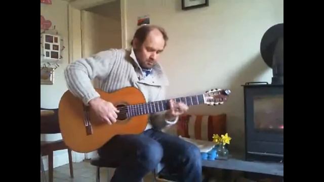 O Bia by Francis Bebey and John Williams смотреть онлайн