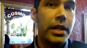 Inconvenient Family History with George P Bush - Texas Tour 2014