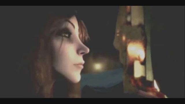 Alice Liddell & Her Dollmaker - Immortal Love смотреть онлайн