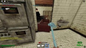 Roblox Zombie Survival Garry's Mod