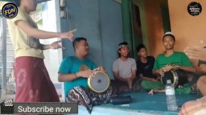 NEKAT Tantang Hasan Batle Skill Addinulana