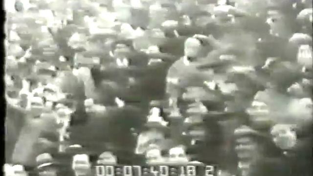 Salernitana 1947:48: quando Gipo Viani silurò Valese.mov смотреть онлайн