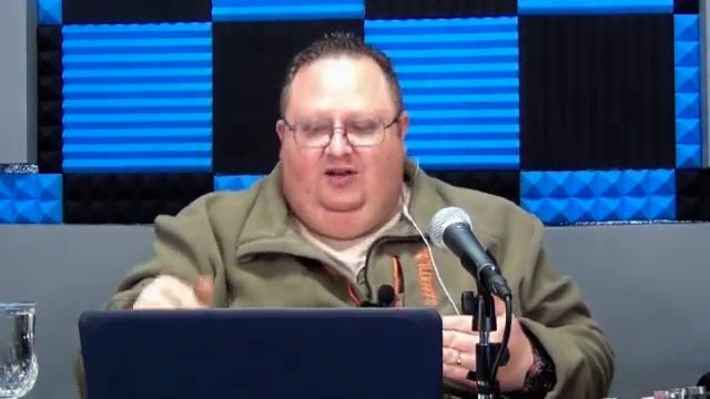 Die brief van Judas - Henco Kruger смотреть онлайн