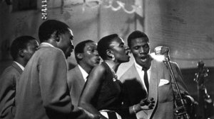 Miriam Makeba With The Manhattan Brothers - Lovely Lies (London 1610) 1956