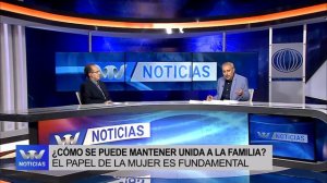 Análisis de Gabriel Pereyra: La familia sagrada