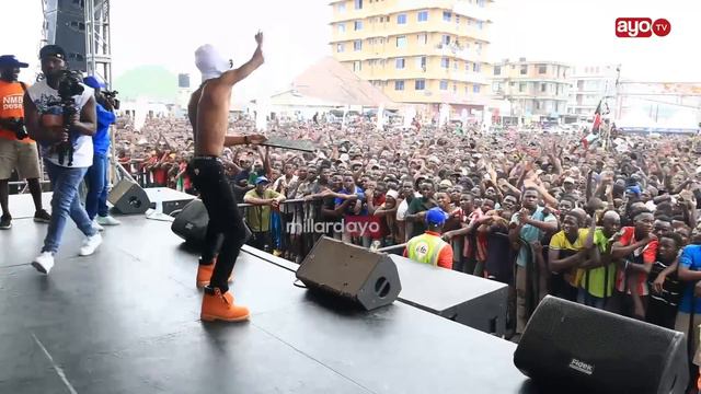 MISO MISONDO AINGIA NA KATAPILA MBAGALA, TAZAMA BALAA LAKE смотреть онлайн