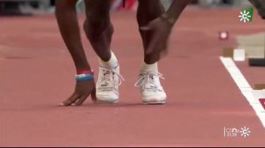 2020-08-02 Canal Sur N2-Juegos Olímpicos Tokio 2020-Atletismo final salto de longitud y serie 1500