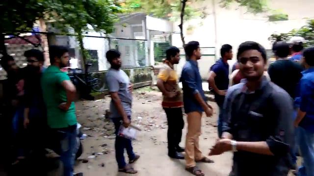 Govt Titumir Collage Campur | batch : Economics 2014