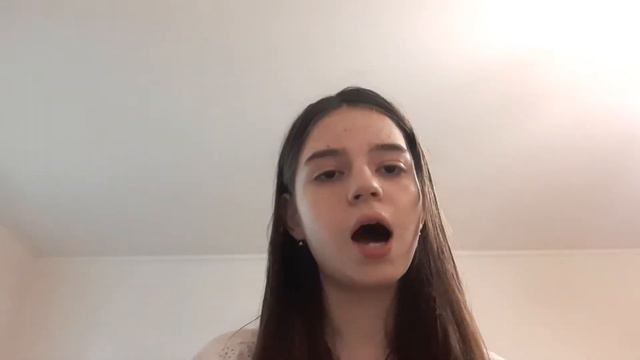 "Через поле України"|співає Марія Демченко смотреть онлайн