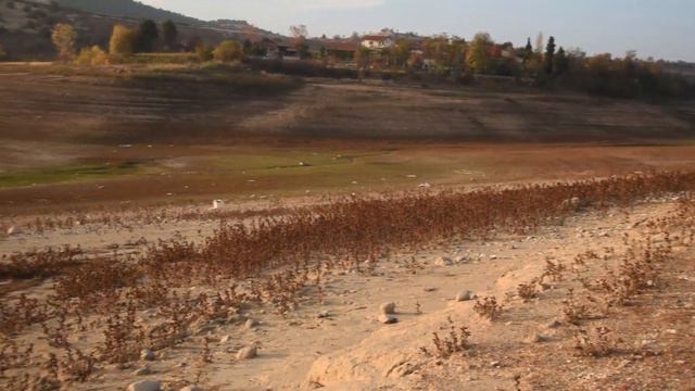 Зоран Заев го доведе Тиквешко езеро на праг на биолошки минимум смотреть онлайн