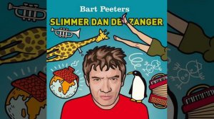 Bart Peeters - Monster Zonder Waarde