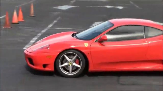 Ferrari Laps Oskar May 2013 смотреть онлайн