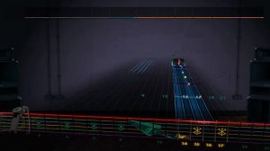 Oasis/Rodrigo Yukio - Wonderwall Rocksmith 2014