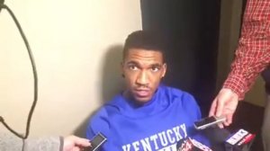 Malik Monk pre-UCLA