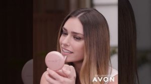 Avon | How to do an Everyday Lipstick Look with Lisa Armstrong