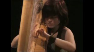 Germaine Tailleferre: Sonate pour harpe