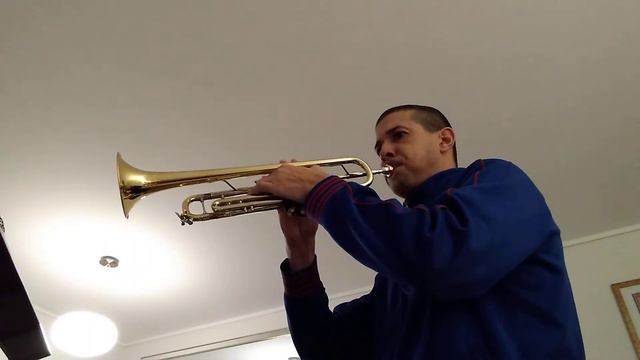 Arban - The Art of Phrasing #33 (Vien, Leonora) смотреть онлайн