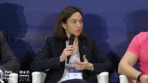 The challenges of Crowdinvesting - Paris Fintech Forum 2018