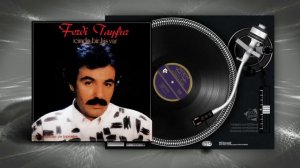 Ferdi Tayfur - Sevgiler Çiçek Gibi FerdiFon LP orijinal plak kaydı (003ismail)