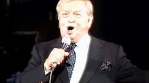 Mel Tormé,  Just in Time, Jazz live in Japan, 1988