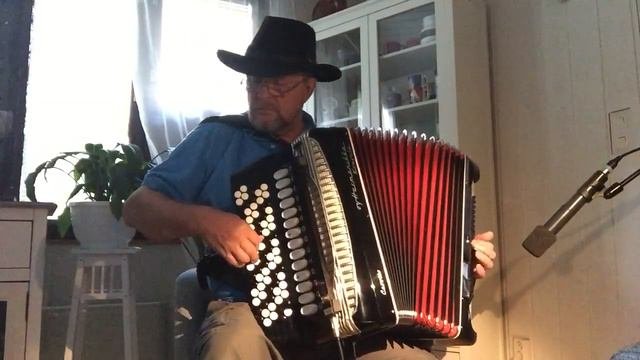Heikki Niskanen - Kuljen Yksin Autiolla Tiellä
