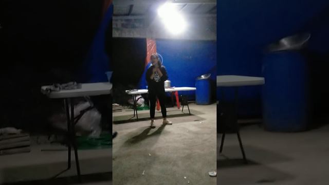 rosario gig with yang yang aloya of the voice teens and her father alvin aloya🎤🎤♥️ смотреть онлайн