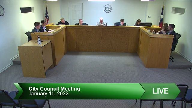 Jan 11 2022 City Council смотреть онлайн