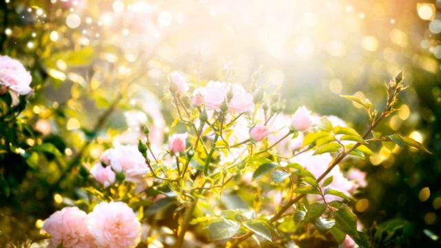 Frederick Delius: In a Summer Garden (Mackerras, Cerddorfa WNO) смотреть онлайн