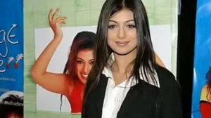 ayesha takia.